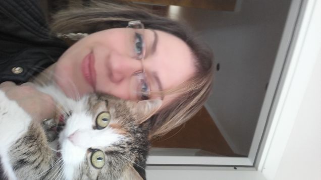 Io e Minou 15 anni d'Amore