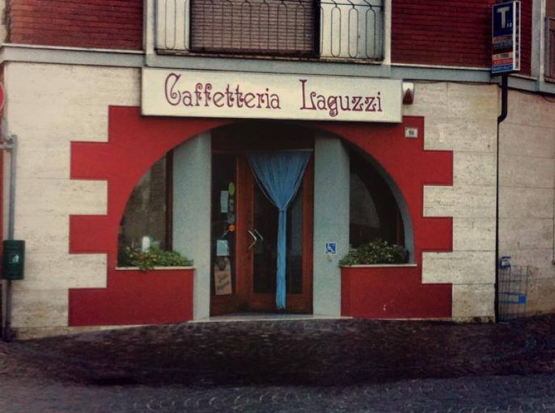 Bar Caffetteria Laguzzi 