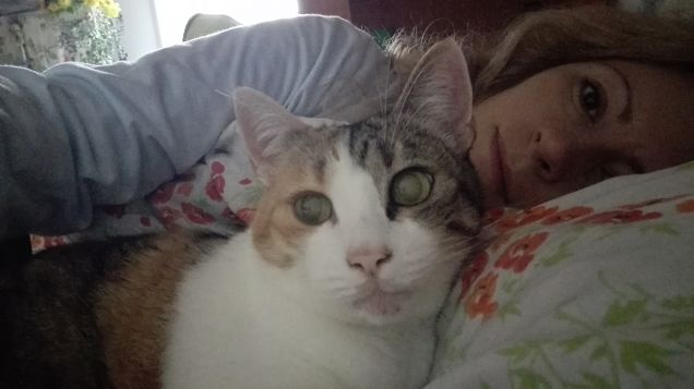 Buon giorno amore mio