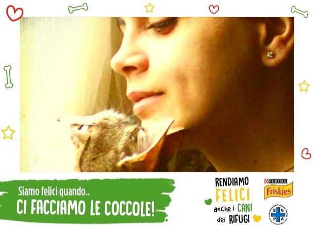 kiki e la padroncina