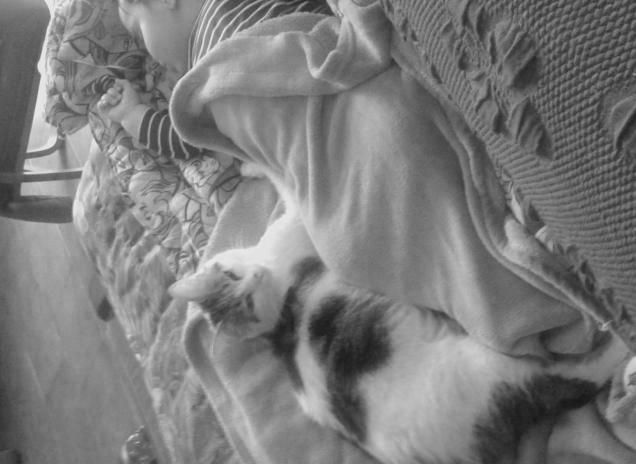 Ciò che tu ami...amore sarà per me.