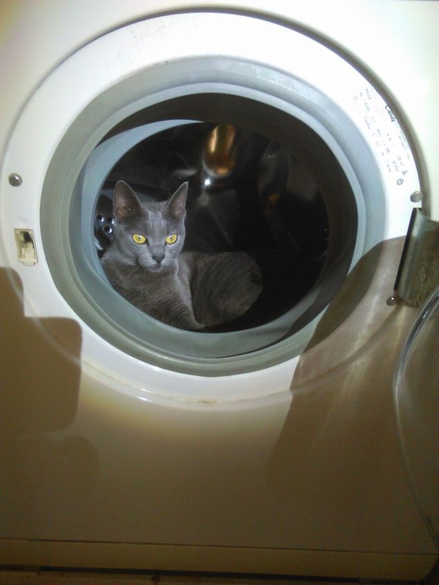 Tutti i posti sono da esplorare