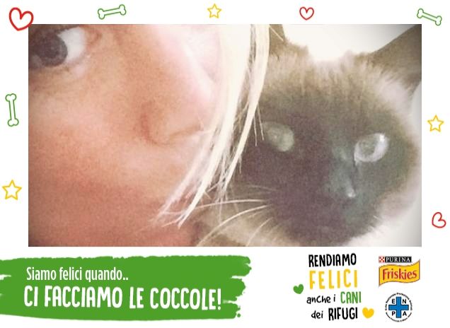 Vicine, vicine, vicine!