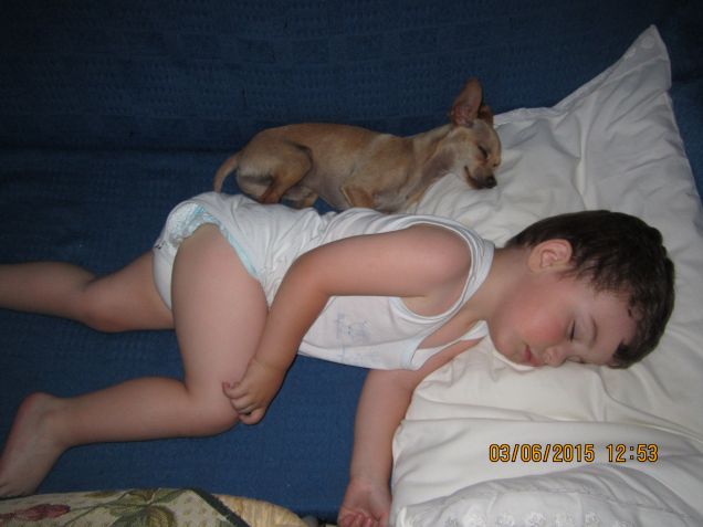 tanto stanchi noi!!!