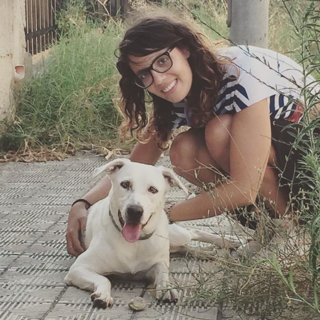 Quanto siamo belle!!