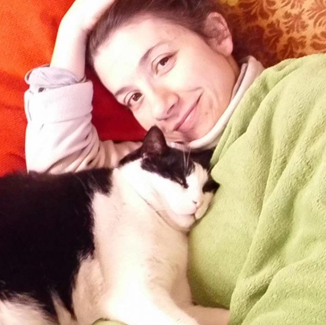 un piccolo grande amore