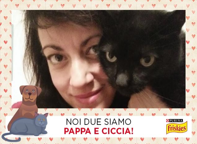 Inseparabili come il sale ed il mare