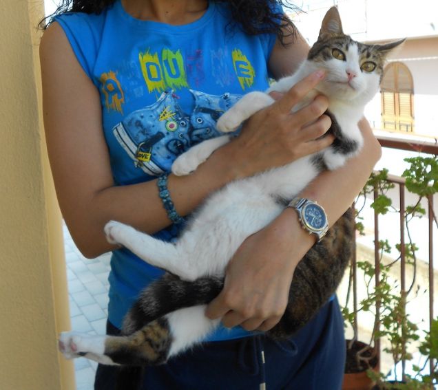 siamo la coppia più bella del mondo