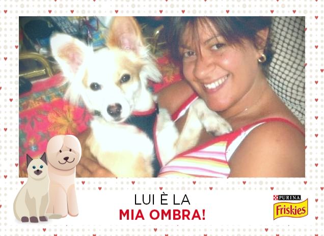 La Tenerezza di essere simili