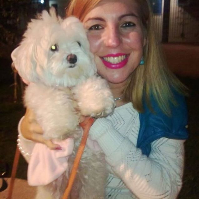 Io e la mia gioia Stella