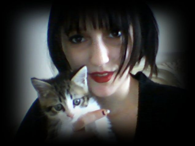 il bello e la bestia!