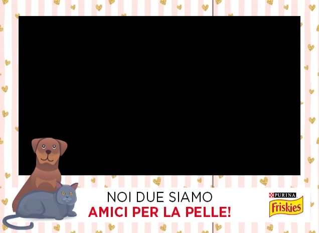 io e il mio cucciolo