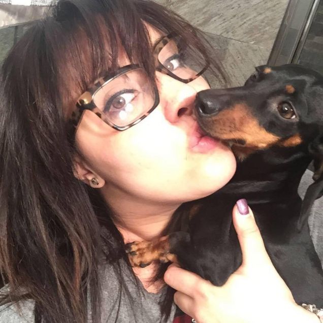 ❤️❤️❤️Amore infinito❤️❤️❤️