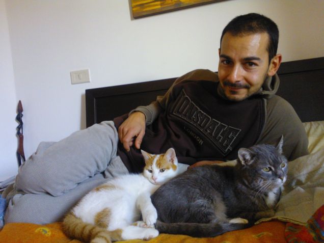 tutti insieme appassionatamente