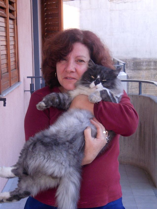io e romeo