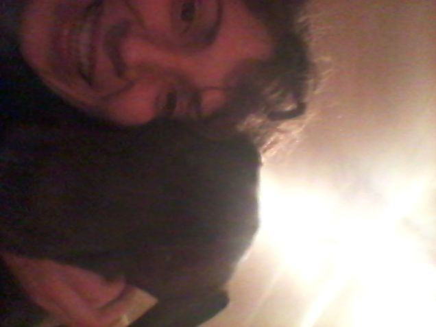 già sorridenti di prima mattina