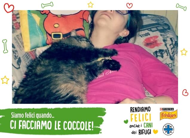 Tanti sogni fatti insieme