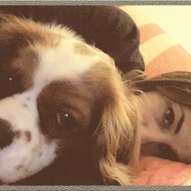 Gli unici occhi belli sono quelli che vi guardano con tenerezza