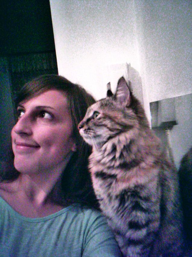 Guardare insieme l'infinito 