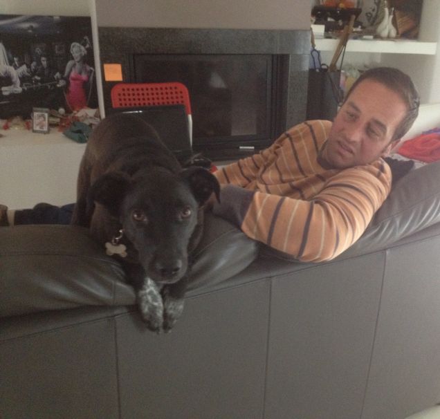 TALE CANE..TALE PADRONE!