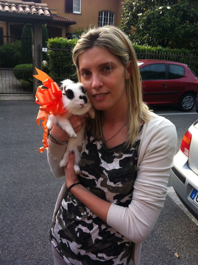 amore tra umano e animale