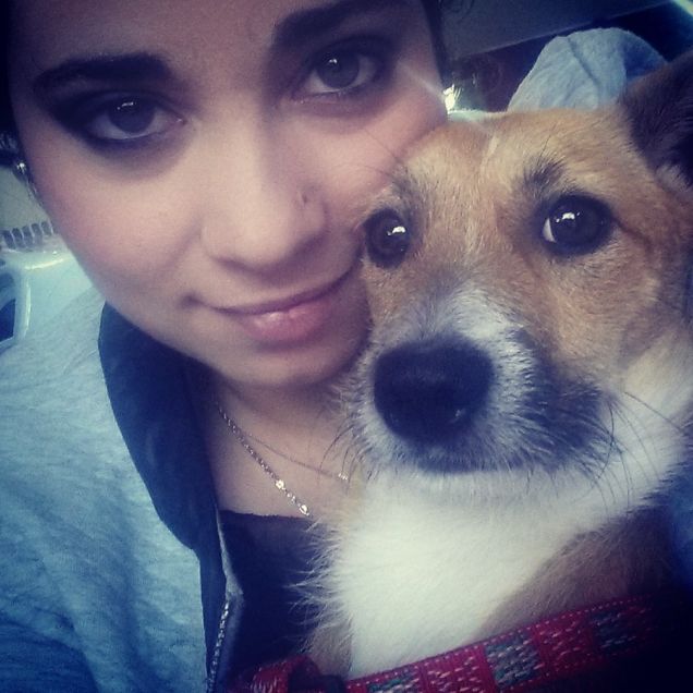 Gli stessi occhi dell'Amore