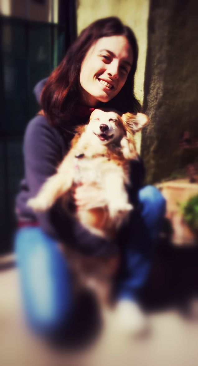 Un sorriso vale più di mille parole..