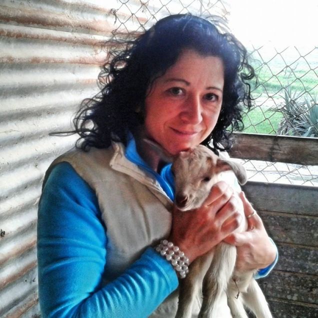 abbiamo passato la Pasqua indenni!