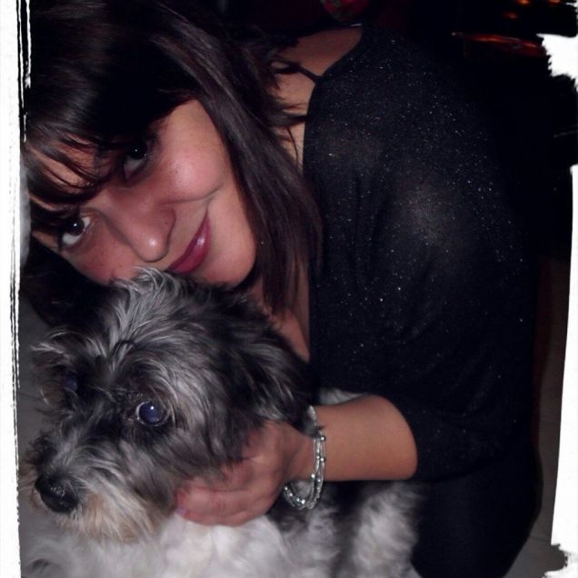 Chicca e Ros ...Sempre insieme :-)