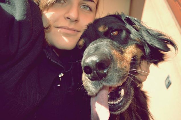 Simpatia portaci via!