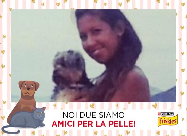 SEI LA MIA PERSONA