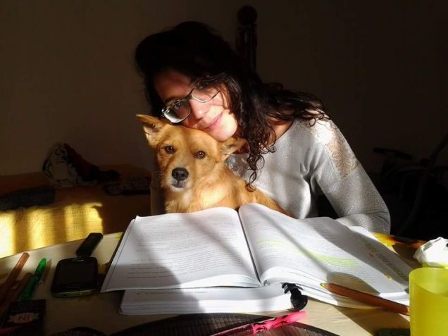 studenti universitari 