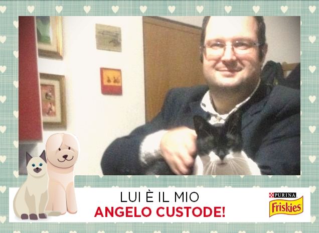 Batman il Supermicio coccoloso