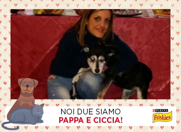 Noi donne sempre unite!