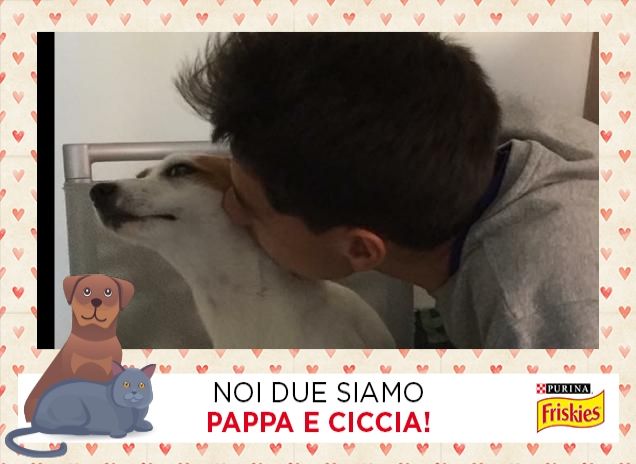 In amor vince chi fugge...