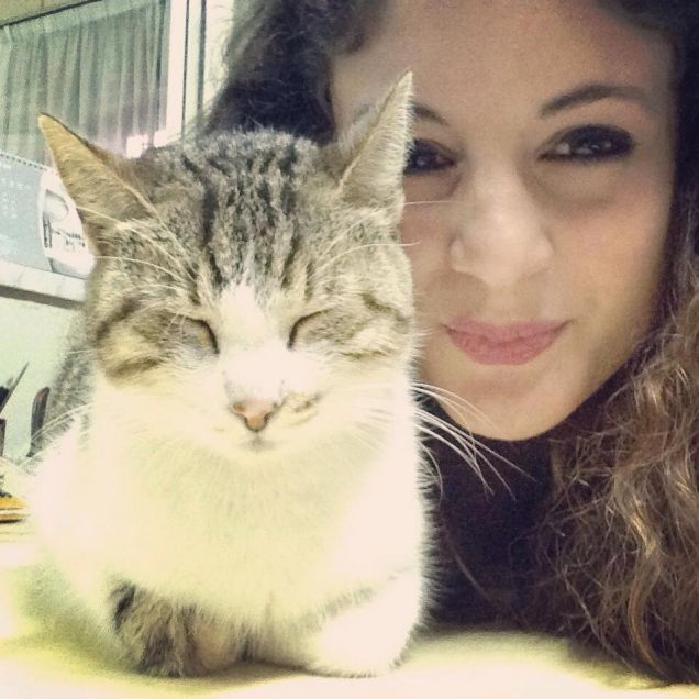 DUE DOLCI GOCCE D'ACQUA 