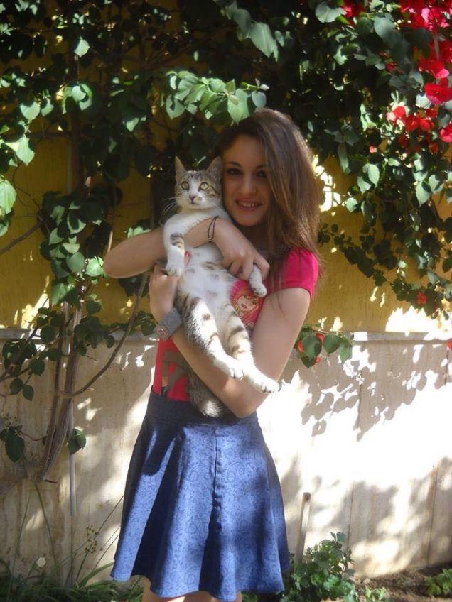 Ti voglio bene Michan