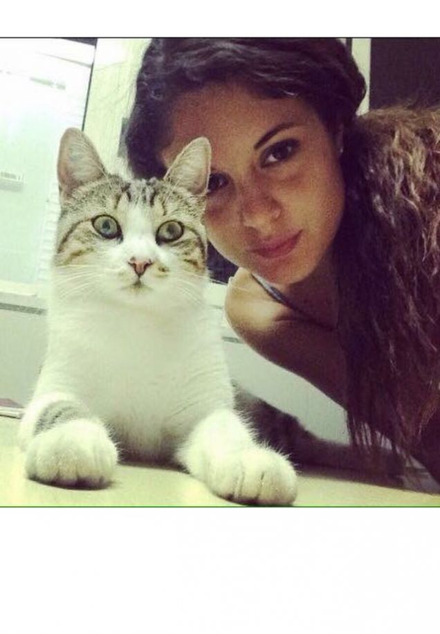 Una 'SFINGE' per aMicia 