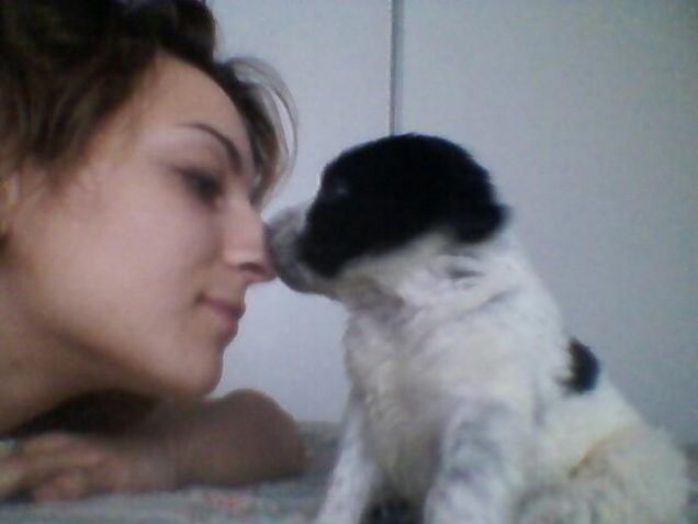 I nostri baci sono speciali