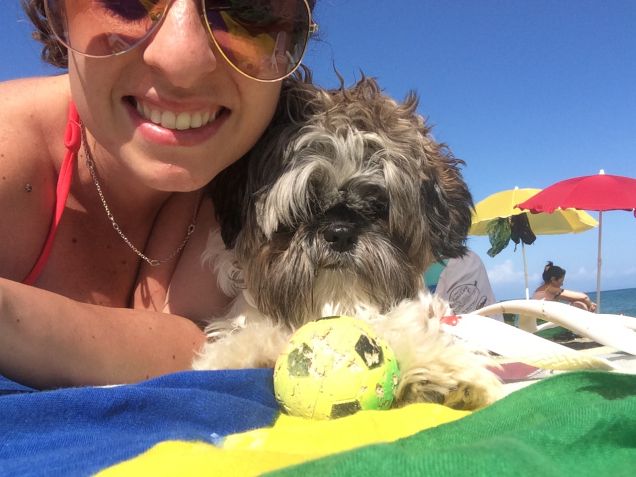 La mia prima estate al mare!