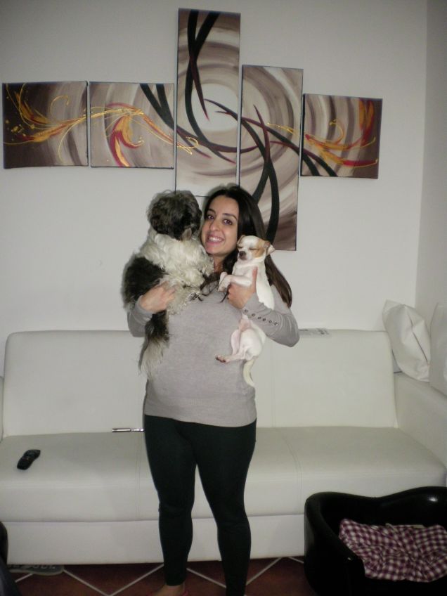 Aspettando il nostro Puppy!