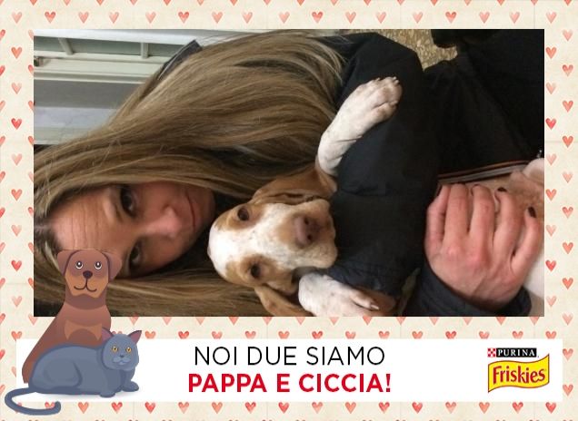 Tale mamma tale figlia