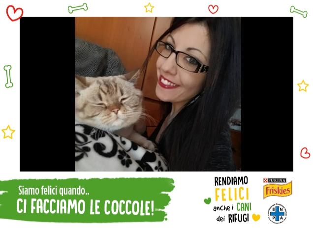 Coccole&Coccole
