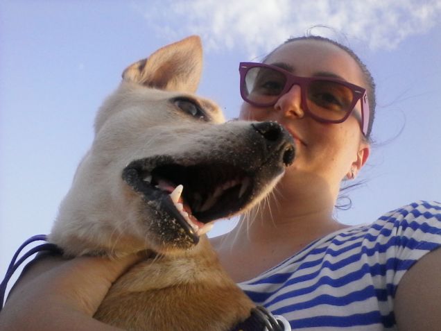 amanti dell'aria aperta