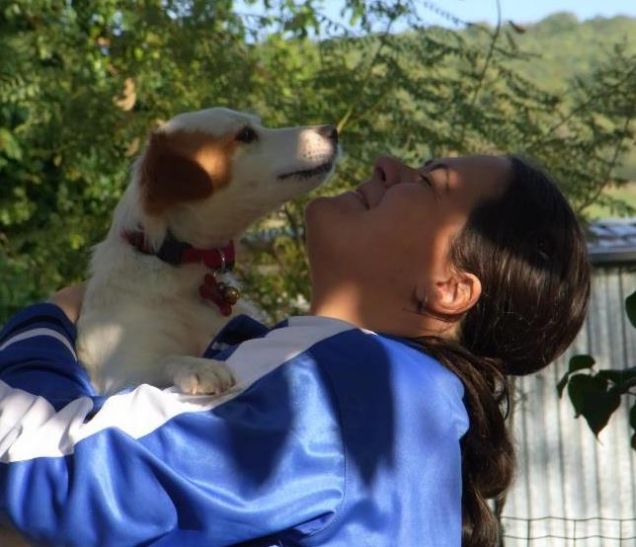 belle le farfalline no?!