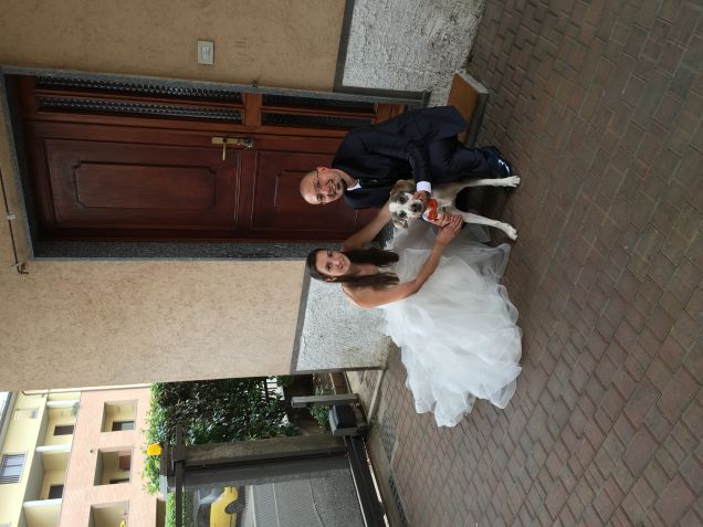 Il trio delle meraviglie !!!