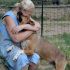 REGALO ARES CUCCIOLONE AMSTAFF 
