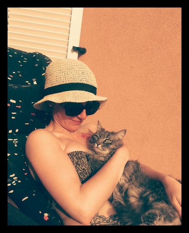 abbronzatura da sogno