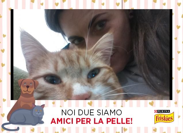 Io e Te una cosa sola