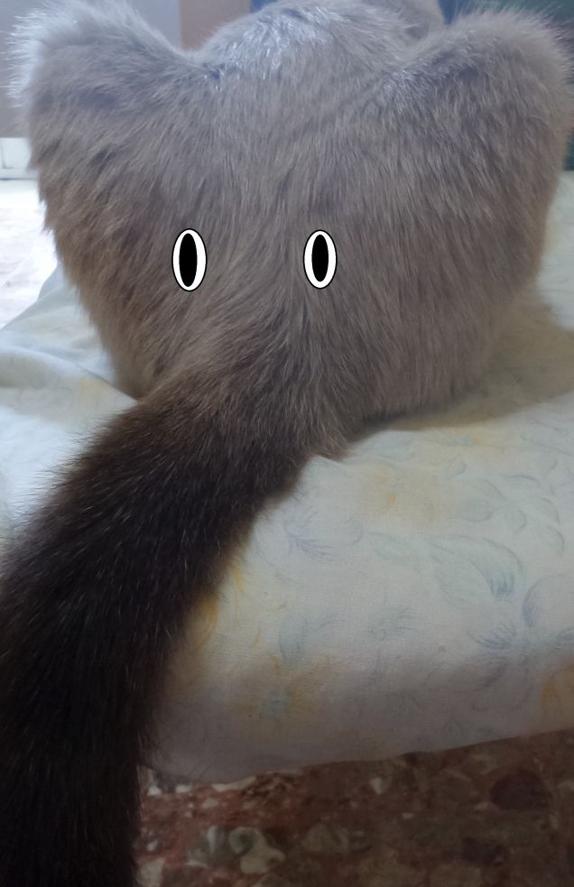 Avete mai visto un eLEOfante? :-D